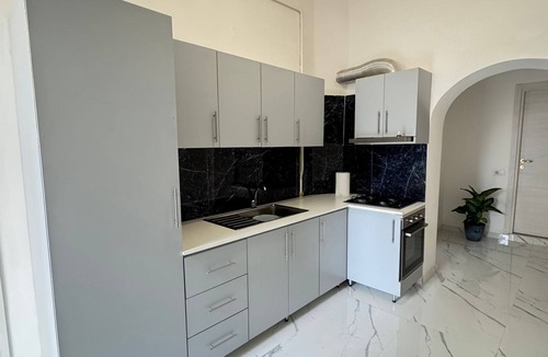 Tiburtino Apartment | BANGA HOUSE