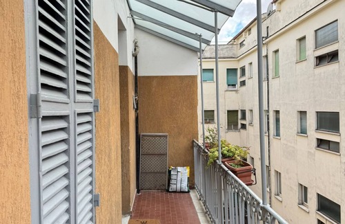 Tiburtino Apartment | BANGA HOUSE
