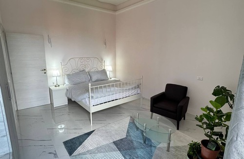 Tiburtino Apartment | BANGA HOUSE