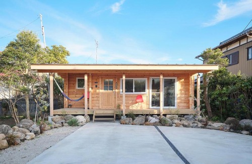 Oamishirasato House | Banksia Seaside Cottage