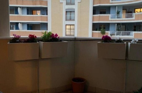 Zona IV Casal Boccone Apartment | Banksy Apartment