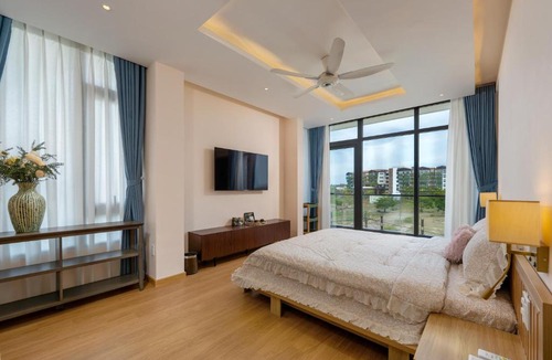 Cua Đai Hotel | Bao Anh Ocean Villa - Cua Dai Beach