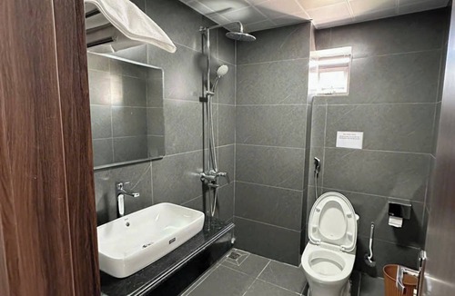 Uong Bi Hotel | Bao Ngoc Hotel 2