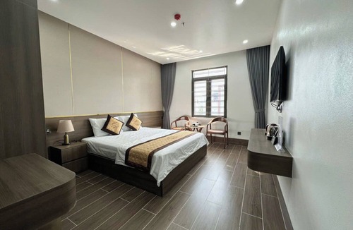 Uong Bi Hotel | Bao Ngoc Hotel 2