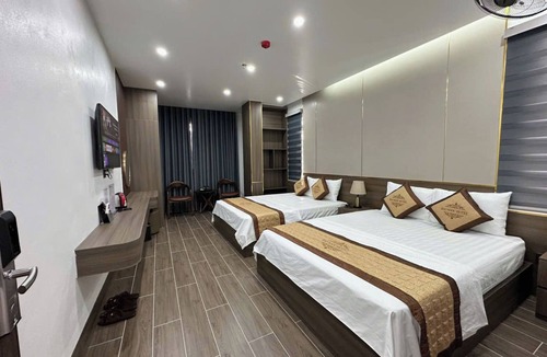 Uong Bi Hotel | Bao Ngoc Hotel 2