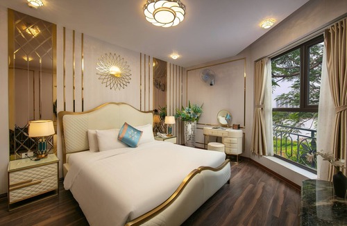 Hoang Mai Hotel | BAO NGOC HOTEL LINH DAM