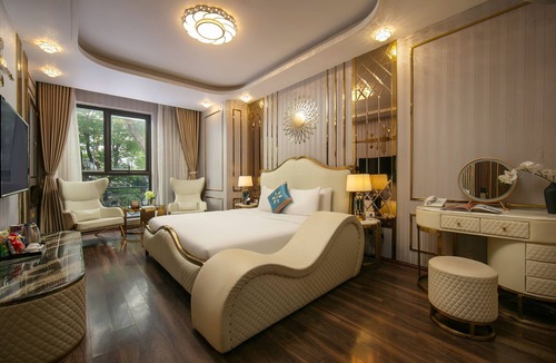 Hoang Mai Hotel | BAO NGOC HOTEL LINH DAM