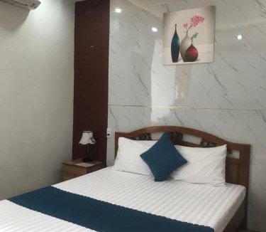 Son Tra House | Bao Tran Homestay