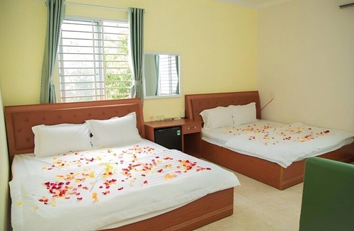 Pleiku Hotel | Bao Tran Hotel Pleyku - by BAY LUXURY