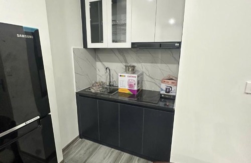 Long Bien Apartment | Baokhanh Apartment