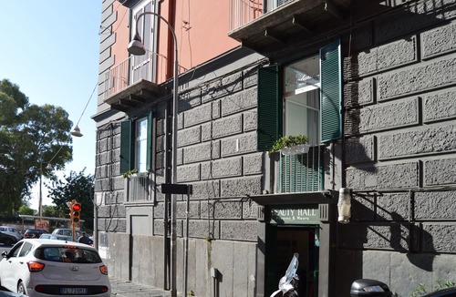 Chiaia Hotel | Barbarella Home