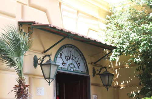 Chiaia Hotel | Barbarella Home