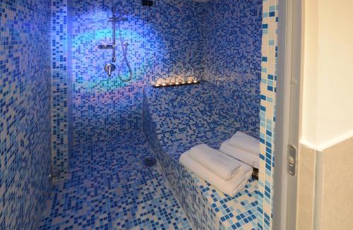 Historical Center Hotel | Barbarella Suite