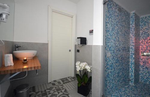 Historical Center Hotel | Barbarella Suite