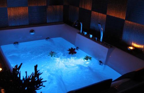 Historical Center Hotel | Barbarella Suite