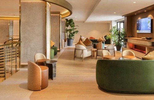 Suburbio IX Aurelio Hotel | Barceló Roma