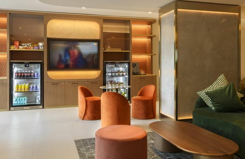 Suburbio IX Aurelio Hotel | Barceló Roma