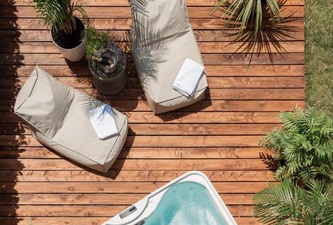 Calmasino Apartment | Bardolino Suite