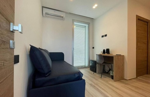 Municipio 5 House | BARI AIRPORT ROOMS