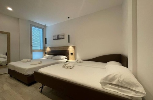 Municipio 5 House | BARI AIRPORT ROOMS