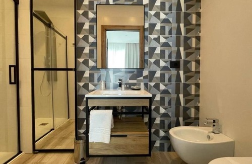 Municipio 5 House | BARI AIRPORT ROOMS