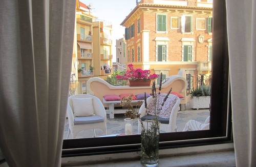 Quartiere XXXIV Lido di Ostia Levante House | Barocchetto Romano