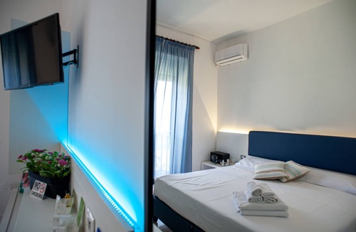 Minturno Hotel | Baron Beach Hotel