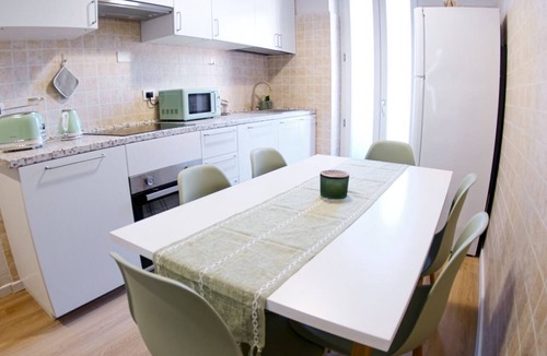 San Giovanni Apartment | BARONIO APARTMENT ONLY 10 MINUTES BY METRO TO THE CENTRE