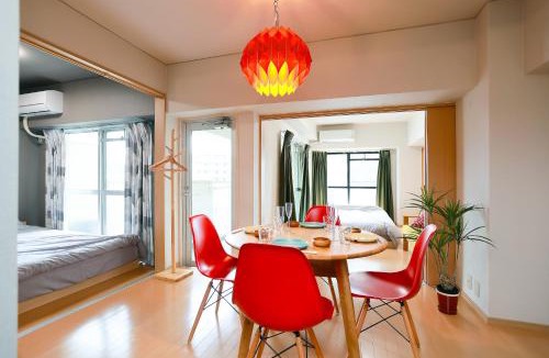 Kitakyushu Apartment | base Kokura katano 小倉片野