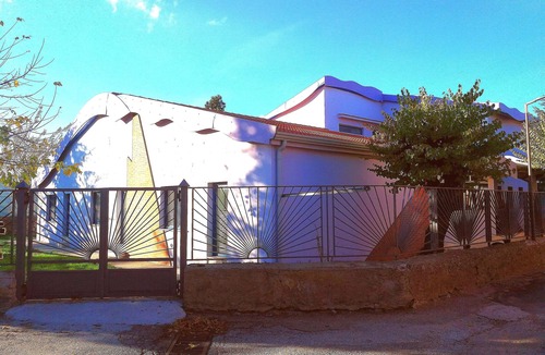 Brindisi Montagna House | Basilicata on the fly is a few km from the greatest attractors of Basilicata