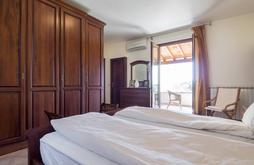Bassano in Teverina Villa | Bassano House-Villa with pool