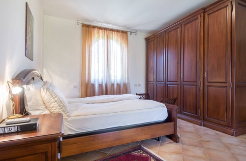 Bassano in Teverina Villa | Bassano House-Villa with pool