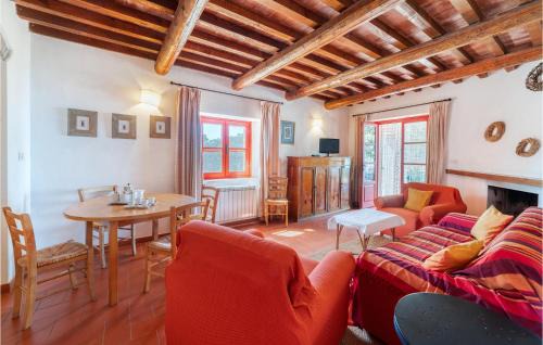 Sassetta House | Bastianaccio