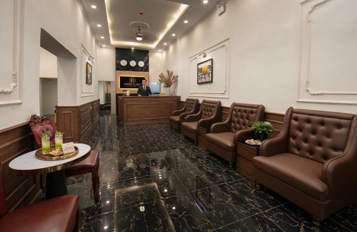 Hang Bac Hotel | Bastra Classy Hotel