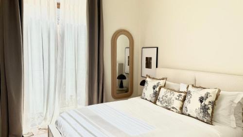 Benevento House | Bayab Charming Rooms - Corso Garibaldi