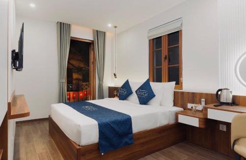 An Thoi Hotel | BayGi Phu Quoc Hotel Sunset Town