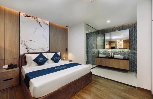 An Thoi Hotel | BayGi Phu Quoc Hotel Sunset Town