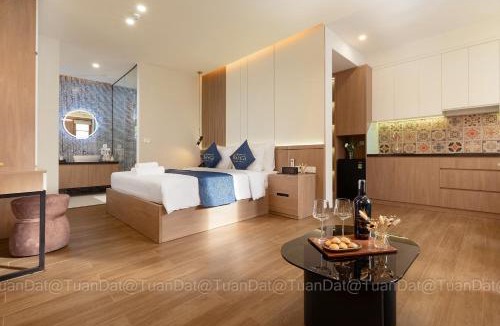An Thoi Hotel | BayGi Phu Quoc Hotel Sunset Town
