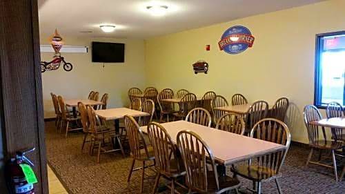 Spearfish Hotel | Baymont by Wyndham Spearfish
