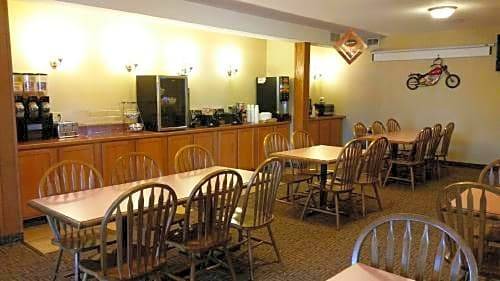 Spearfish Hotel | Baymont by Wyndham Spearfish