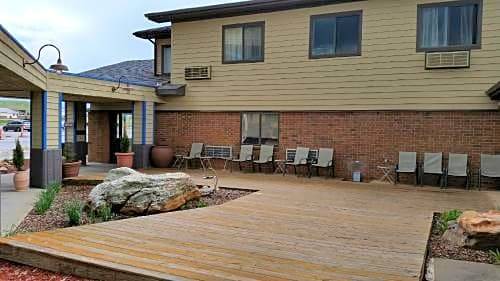 Spearfish Hotel | Baymont by Wyndham Spearfish