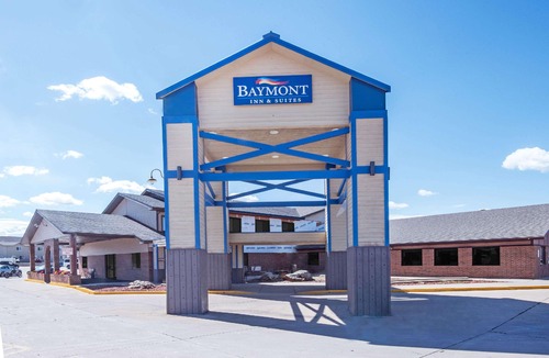 Spearfish Hotel | Baymont by Wyndham Spearfish