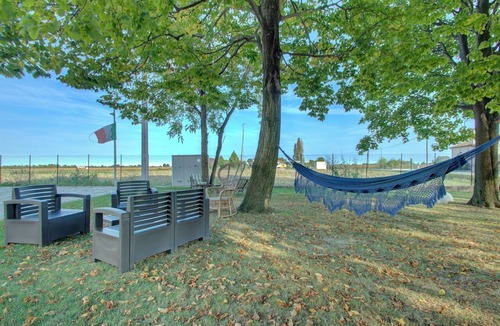 Mira Apartment | BB-Venice Lagoon 103