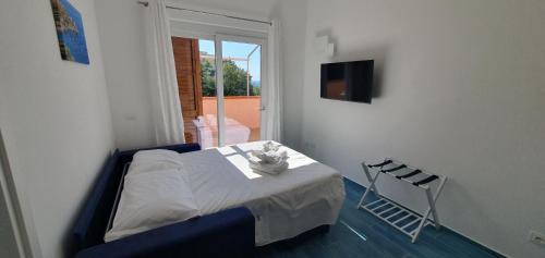 San Nicola Arcella Bed & Breakfast | BB Vista Mare - sea view