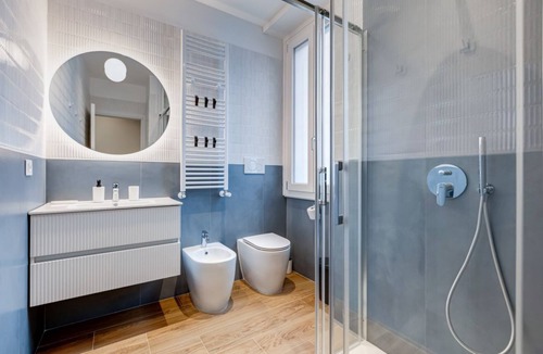Universita Apartment | BDC - Phoenix huge Apt 4Bdr and 3Bath