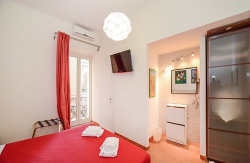 Esquilino Hotel | Be First B&B