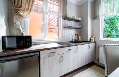 Odorheiu Secuiesc Apartment | Be my apartman
