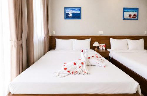 Ngu Hanh Son Hotel | Be Sea Hotel Da Nang