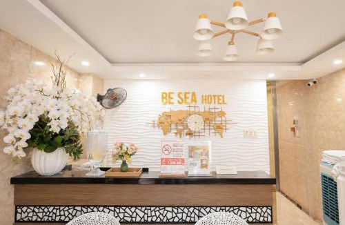 Ngu Hanh Son Hotel | Be Sea Hotel Da Nang