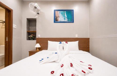 Ngu Hanh Son Hotel | Be Sea Hotel Da Nang